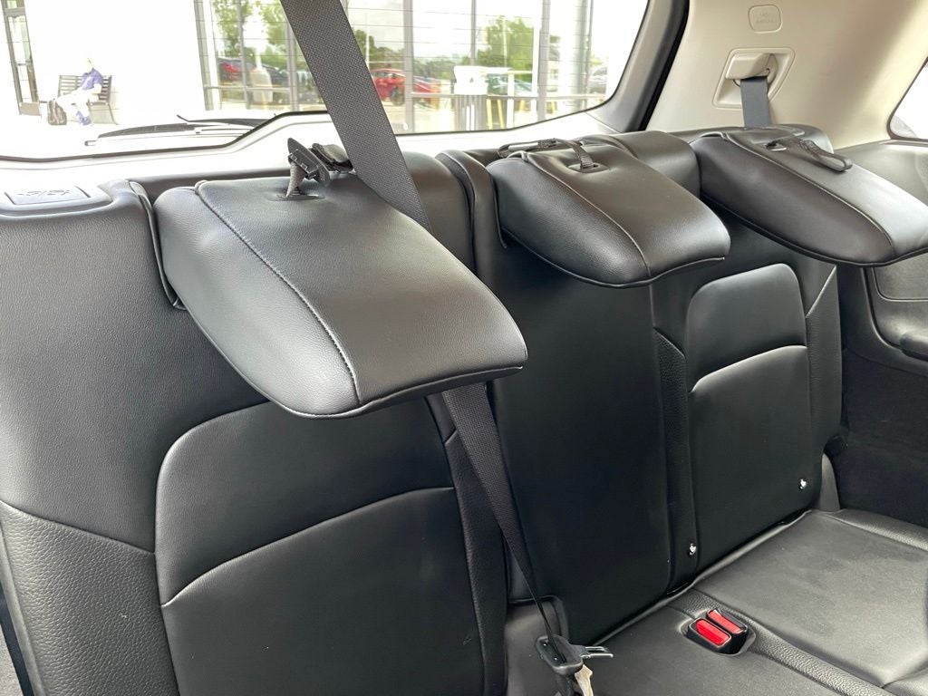 2022 Nissan Pathfinder SL - POWER LIFTGATE / INTELLIGENT CRUISE
