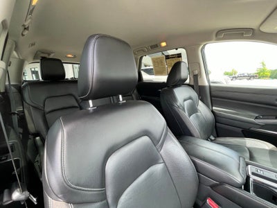 2022 Nissan Pathfinder SL - POWER LIFTGATE / INTELLIGENT CRUISE