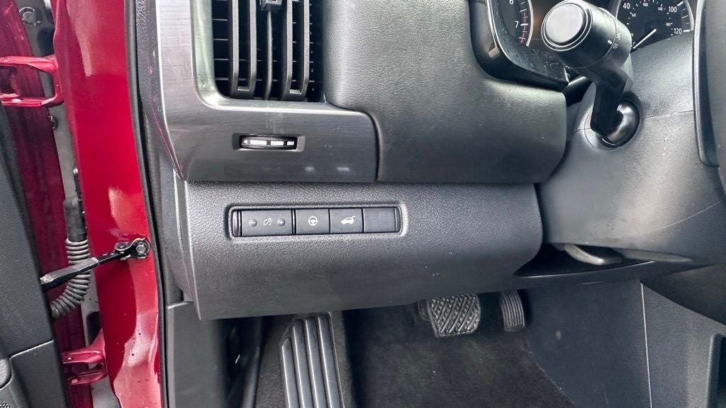 2024 Nissan Pathfinder SL - POWER LIFTGATE / WIRELSS CHARGER