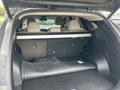 2022 Hyundai TUCSON SEL - VENTILATED SEATS / BOSE PREMIUM AUDIO