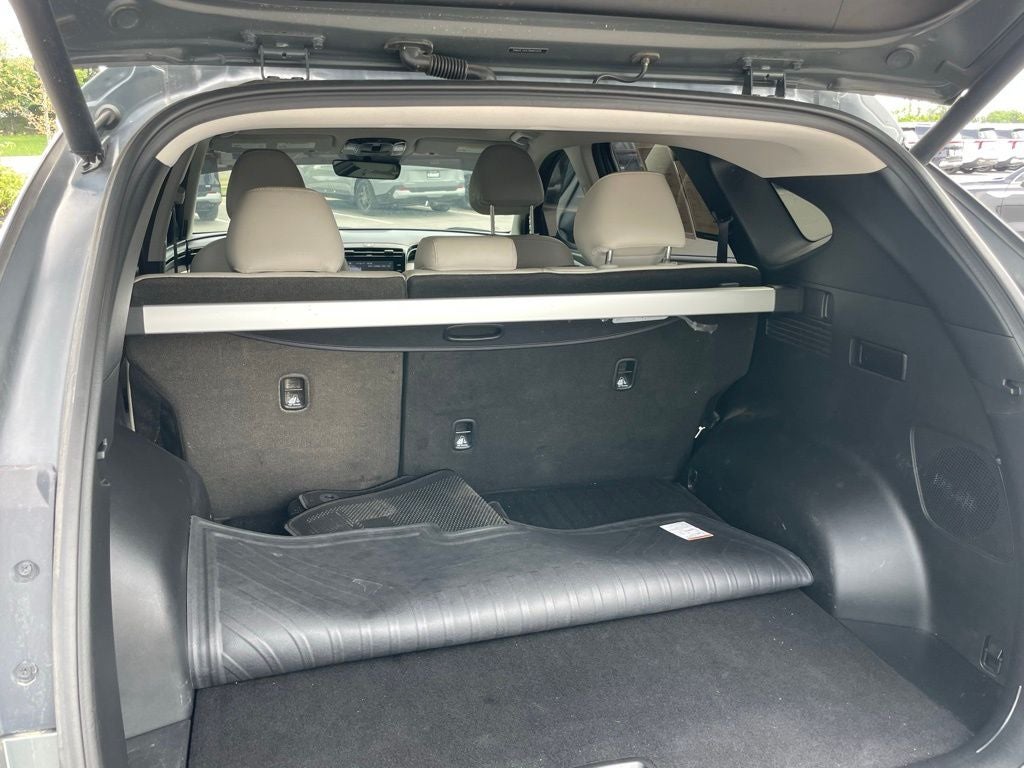 2022 Hyundai TUCSON SEL - VENTILATED SEATS / BOSE PREMIUM AUDIO