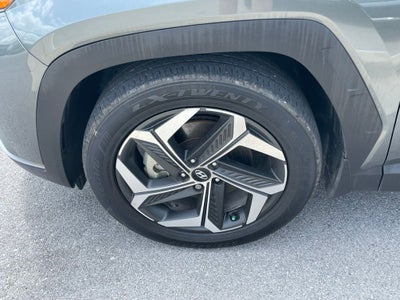 2022 Hyundai TUCSON SEL - VENTILATED SEATS / BOSE PREMIUM AUDIO
