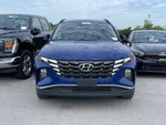 2023 Hyundai TUCSON SEL - POWER LIFTGATE / POWER SUNROOF