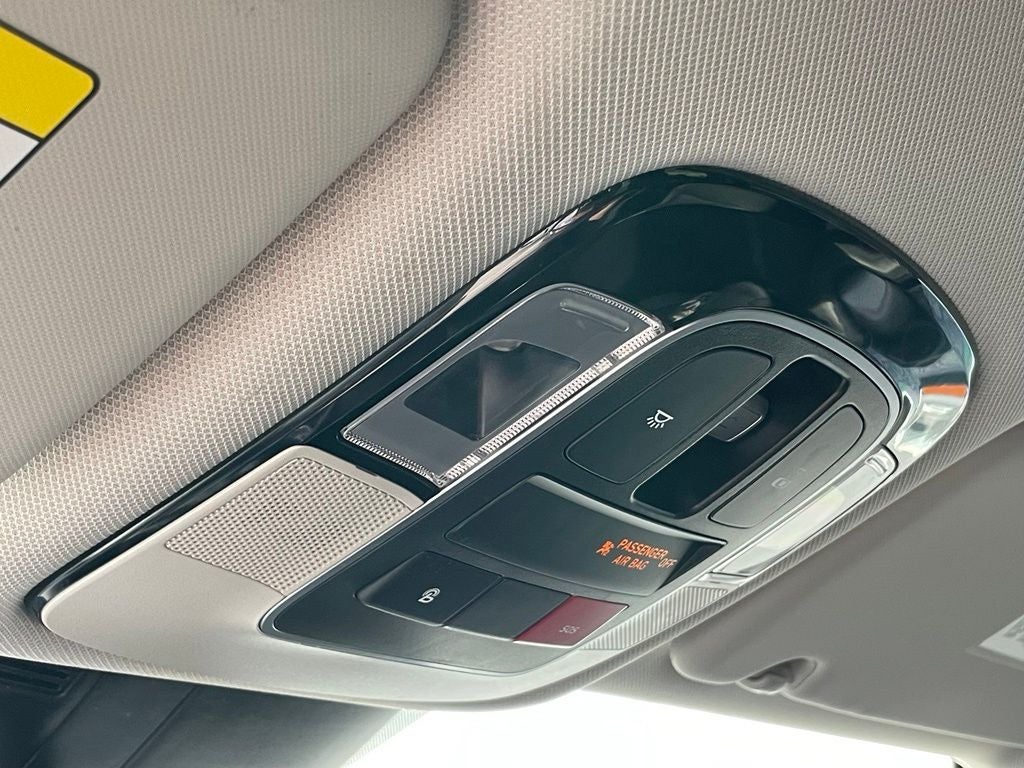 2023 Hyundai TUCSON SEL - POWER LIFTGATE / POWER SUNROOF