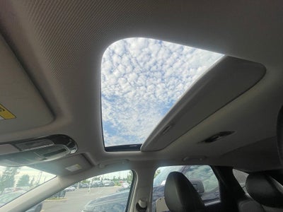 2023 Hyundai TUCSON SEL - POWER LIFTGATE / POWER SUNROOF