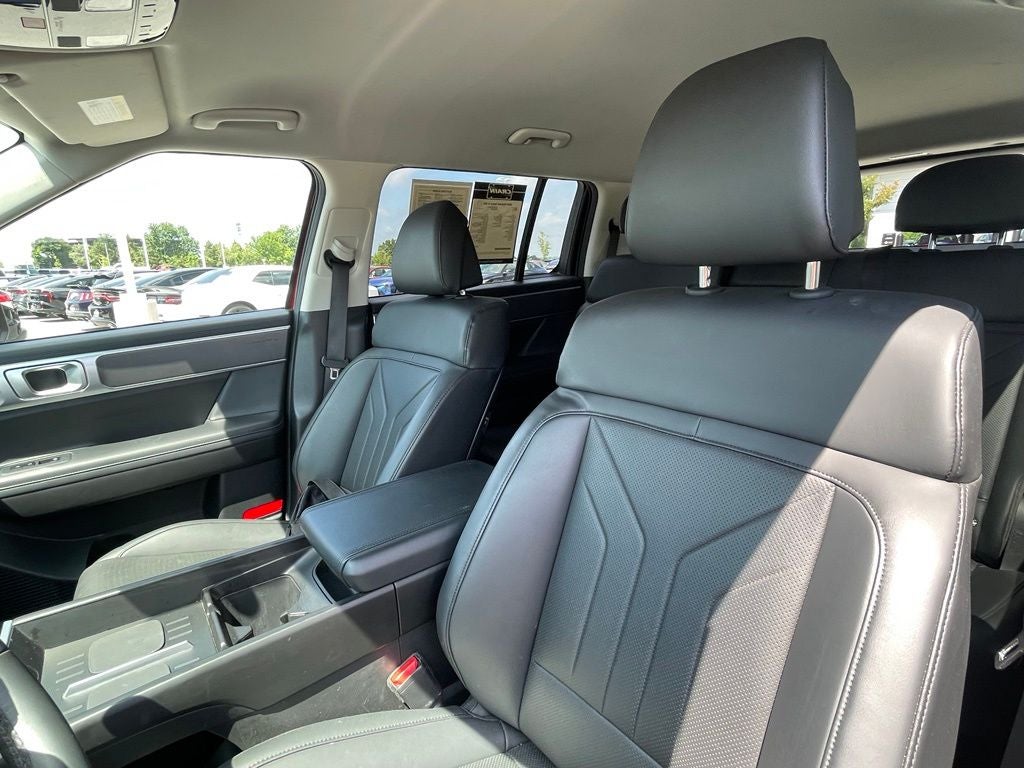 2025 Hyundai SANTA FE SEL - APPLE CARPLAY / POWER LIFTGATE