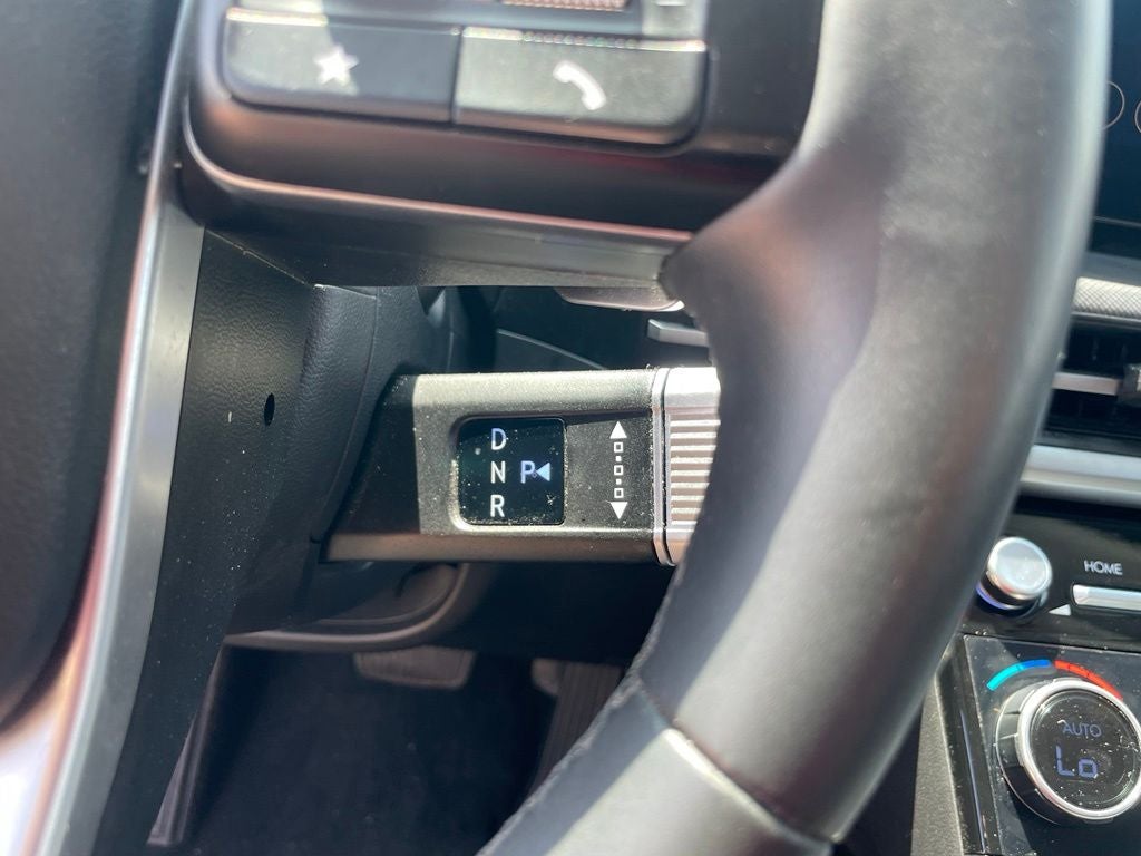 2025 Hyundai SANTA FE SEL - APPLE CARPLAY / POWER LIFTGATE