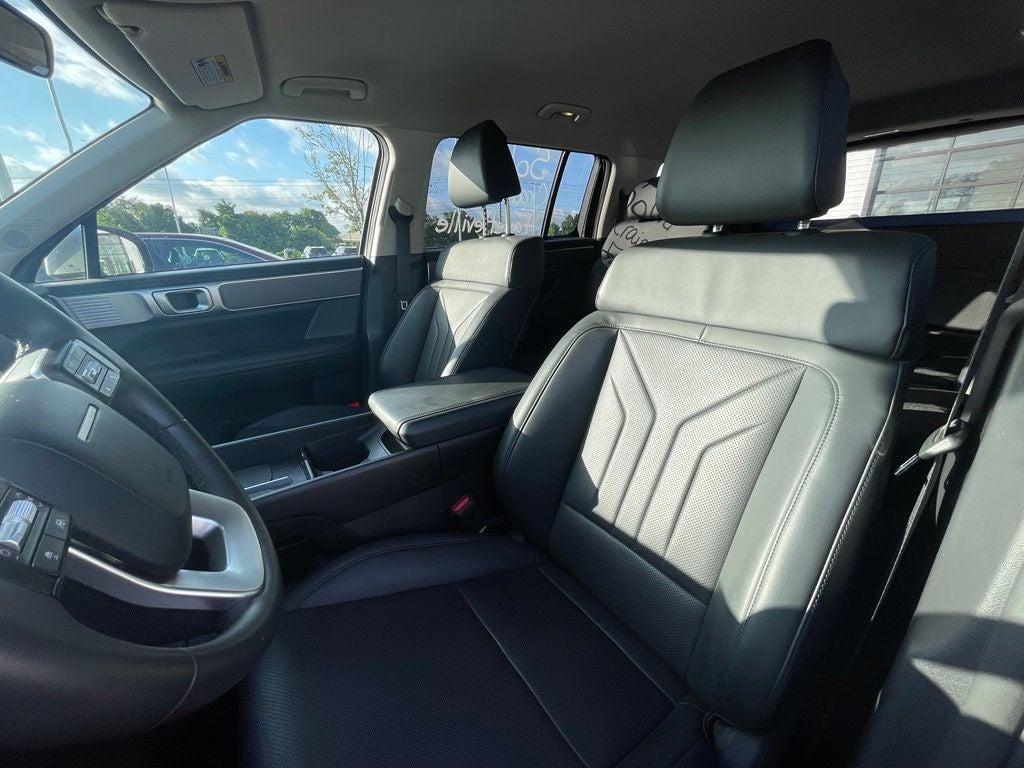 2025 Hyundai SANTA FE SEL - WIRELESS CARPLAY / HANDS FREE LIFTGATE