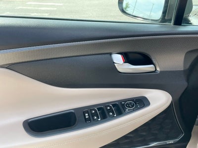 2020 Hyundai SANTA FE SEL - APPLE CARPLAY / 2.0 TURBO