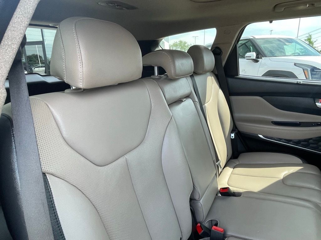 2020 Hyundai SANTA FE SEL - APPLE CARPLAY / 2.0 TURBO