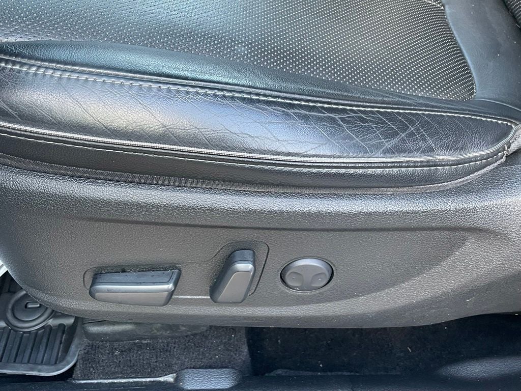 2022 Hyundai SANTA FE SEL - HARMAN KARDON AUDIO / APPLE CARPLAY