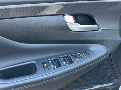 2022 Hyundai SANTA FE SEL - HARMAN KARDON AUDIO / APPLE CARPLAY