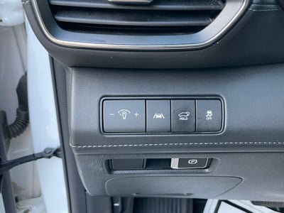 2022 Hyundai SANTA FE SEL - HARMAN KARDON AUDIO / APPLE CARPLAY