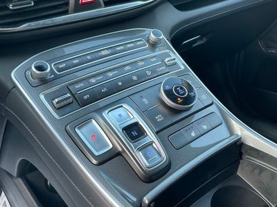 2022 Hyundai SANTA FE SEL - HARMAN KARDON AUDIO / APPLE CARPLAY