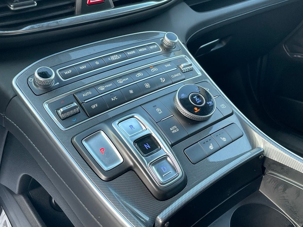 2022 Hyundai SANTA FE SEL - HARMAN KARDON AUDIO / APPLE CARPLAY