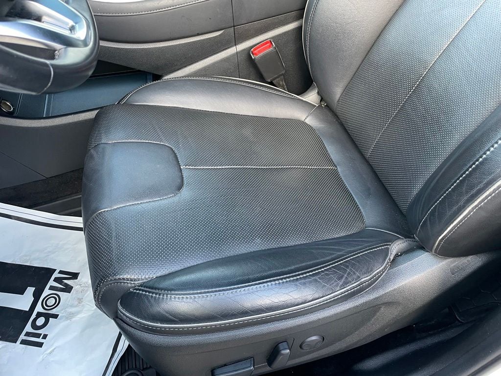 2022 Hyundai SANTA FE SEL - HARMAN KARDON AUDIO / APPLE CARPLAY