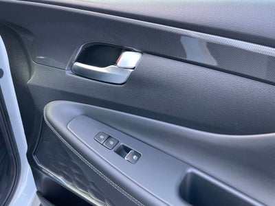 2022 Hyundai SANTA FE SEL - HARMAN KARDON AUDIO / APPLE CARPLAY