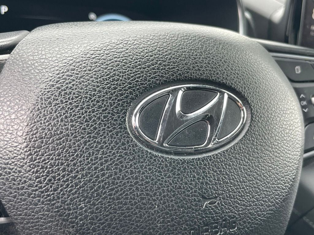 2022 Hyundai SANTA FE SEL - HARMAN KARDON AUDIO / APPLE CARPLAY