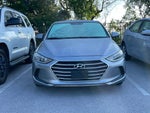 2017 Hyundai ELANTRA SE - 38 MPG / CRUISE CONTROL