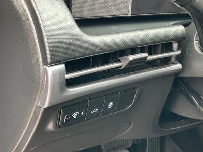 2025 Hyundai SANTA CRUZ SE - 30 MPG / APPLE CARPLAY
