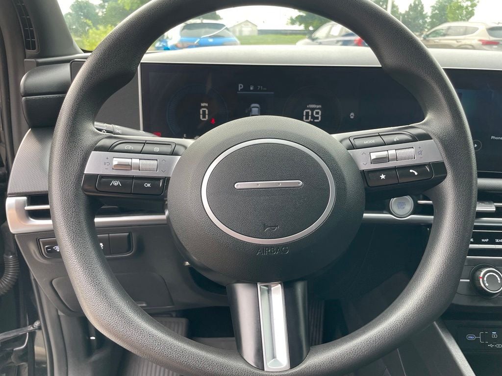 2025 Hyundai SANTA CRUZ SE - 30 MPG / APPLE CARPLAY