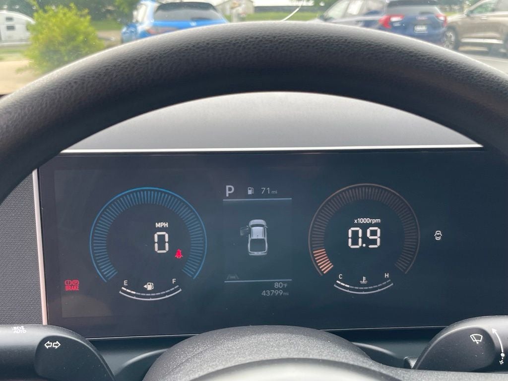 2025 Hyundai SANTA CRUZ SE - 30 MPG / APPLE CARPLAY