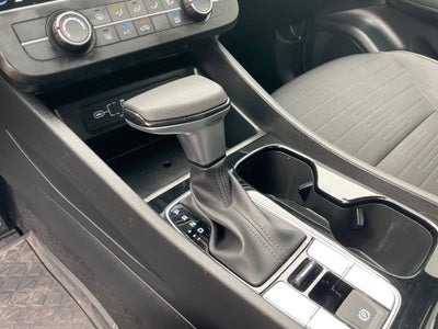 2025 Hyundai SANTA CRUZ SE - 30 MPG / APPLE CARPLAY