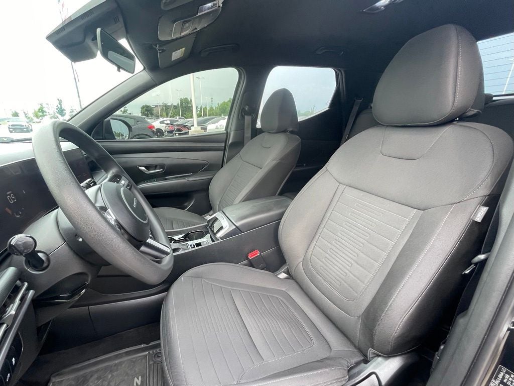 2025 Hyundai SANTA CRUZ SE - 30 MPG / APPLE CARPLAY