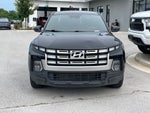 2025 Hyundai SANTA CRUZ SE - 30 MPG / APPLE CARPLAY