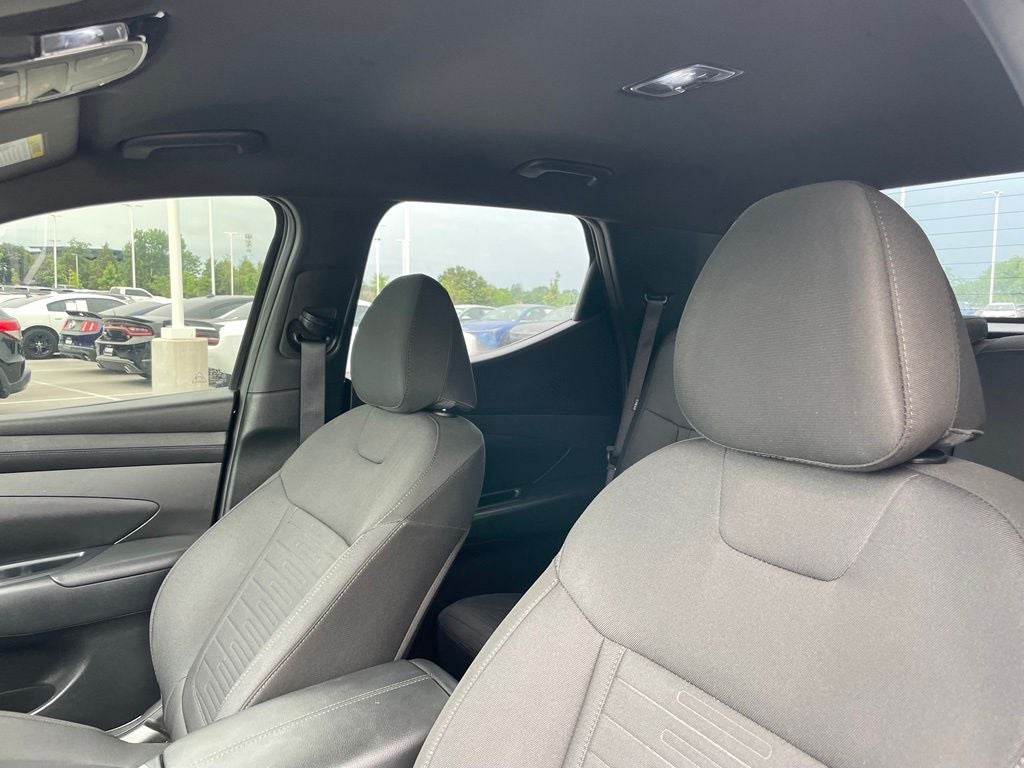 2025 Hyundai SANTA CRUZ SE - 30 MPG / APPLE CARPLAY