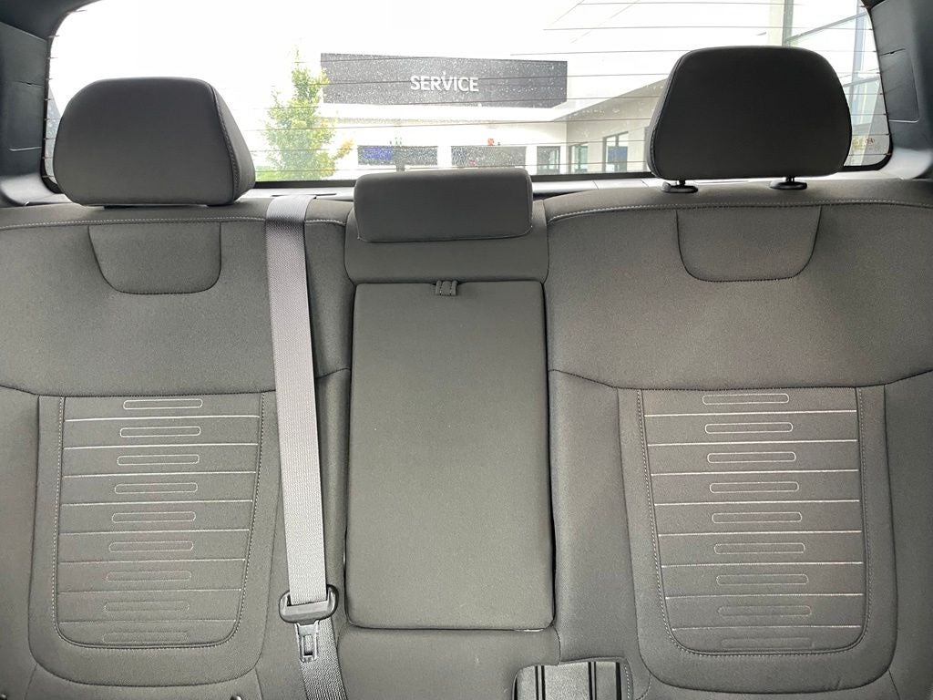 2025 Hyundai SANTA CRUZ SE - 30 MPG / APPLE CARPLAY