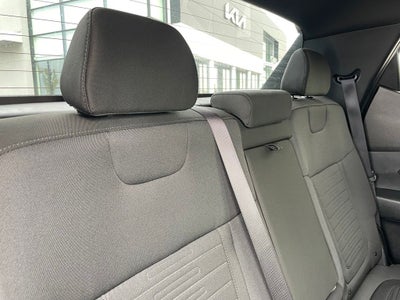 2025 Hyundai SANTA CRUZ SE - 30 MPG / APPLE CARPLAY