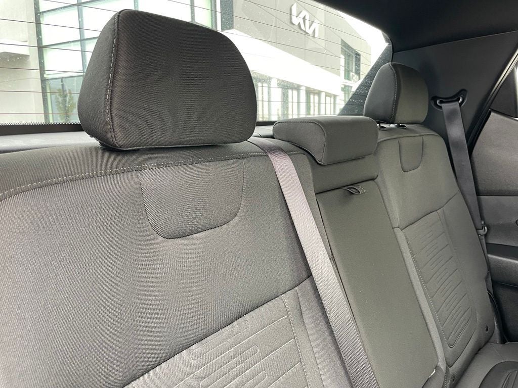 2025 Hyundai SANTA CRUZ SE - 30 MPG / APPLE CARPLAY
