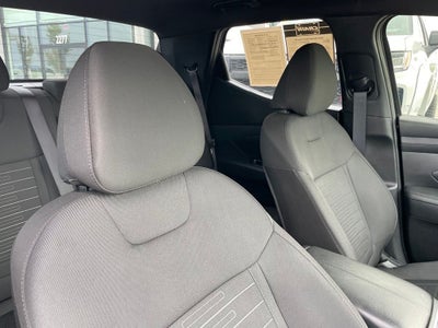 2025 Hyundai SANTA CRUZ SE - 30 MPG / APPLE CARPLAY