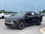 2025 Hyundai SANTA CRUZ SE - 30 MPG / APPLE CARPLAY