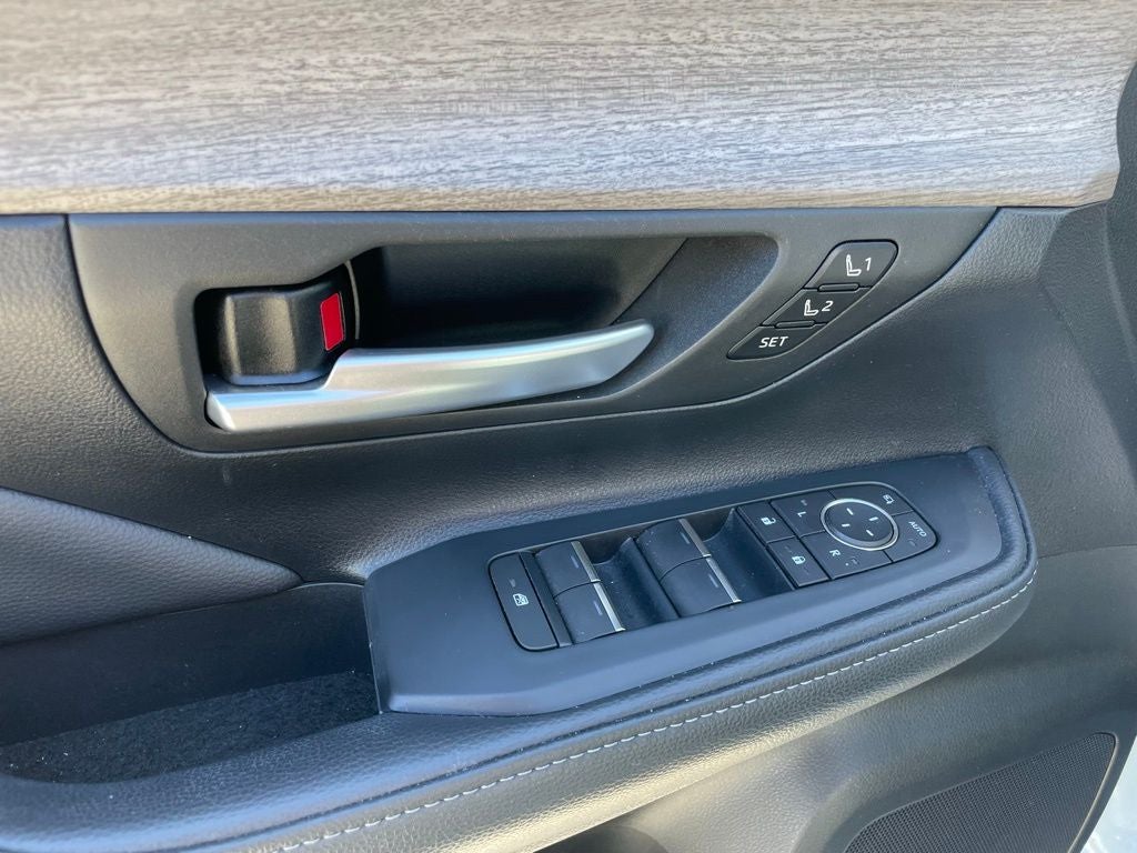 2024 Toyota Grand Highlander Platinum - PANORAMIC SUNROOF / ADAPTIVE CRUISE