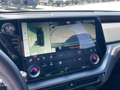 2025 Lexus TX 350 Premium - PANORAMIC VIEW MONITOR / REMOTE PARK