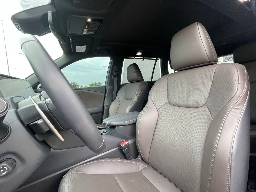 2025 Lexus TX 350 Premium - PANORAMIC VIEW MONITOR / REMOTE PARK