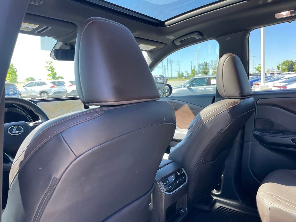 2025 Lexus TX 350 Premium - PANORAMIC VIEW MONITOR / REMOTE PARK