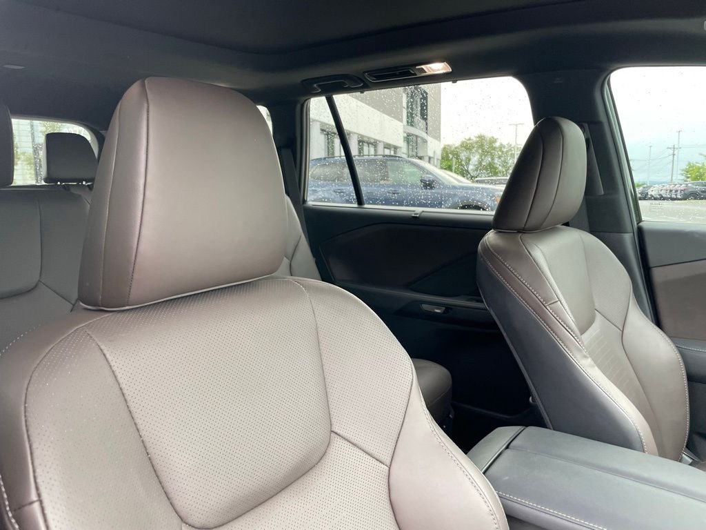 2025 Lexus TX 350 Premium - PANORAMIC VIEW MONITOR / REMOTE PARK