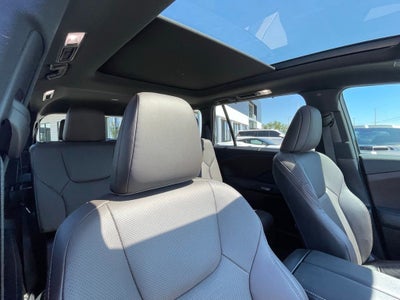 2025 Lexus TX 350 Premium - PANORAMIC VIEW MONITOR / REMOTE PARK