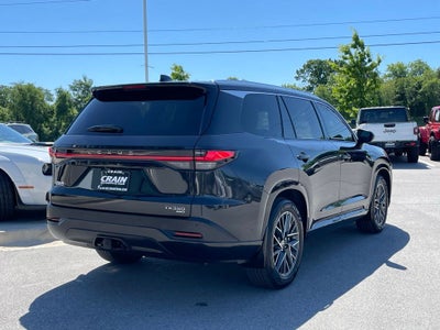 2025 Lexus TX 350 Premium - PANORAMIC VIEW MONITOR / REMOTE PARK