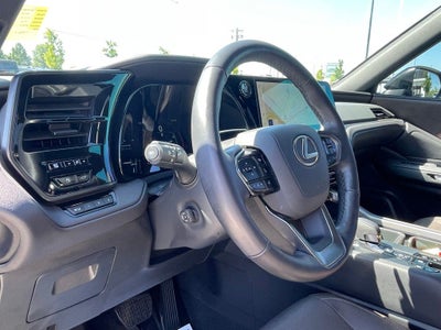 2025 Lexus TX 350 Premium - PANORAMIC VIEW MONITOR / REMOTE PARK