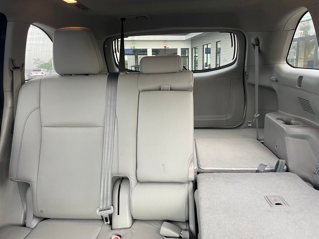 2015 Toyota Highlander XLE V6 - POWER MOONROOF / NAVIGATION