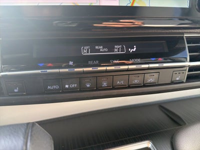 2023 Toyota Sienna XSE - MOONROOF / HANDS FREE SLIDING DOORS