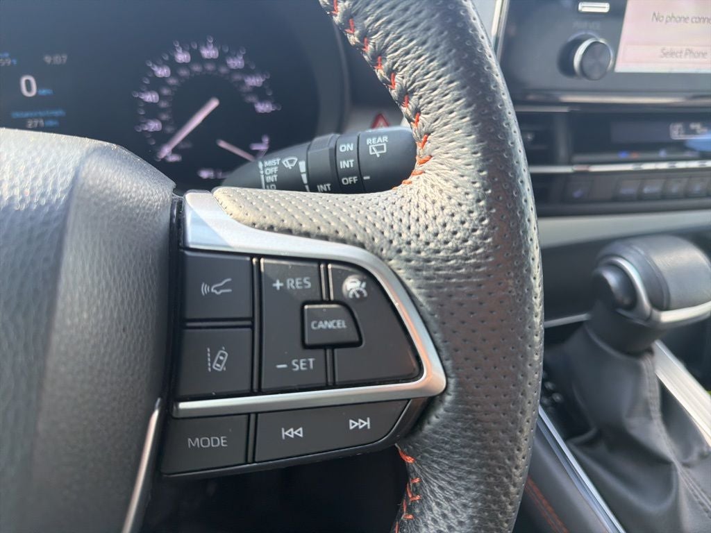 2023 Toyota Sienna XSE - MOONROOF / HANDS FREE SLIDING DOORS