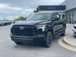 2025 Toyota Tundra SR