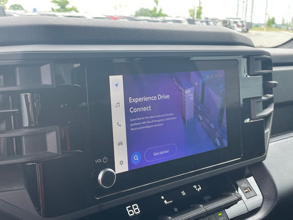 2025 Toyota Tundra SR