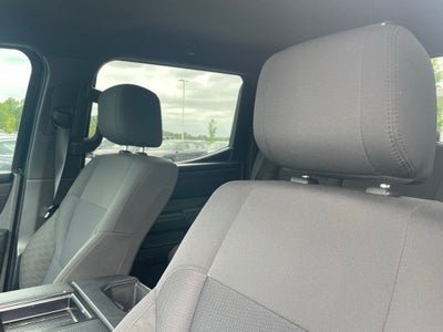 2025 Toyota Tundra SR