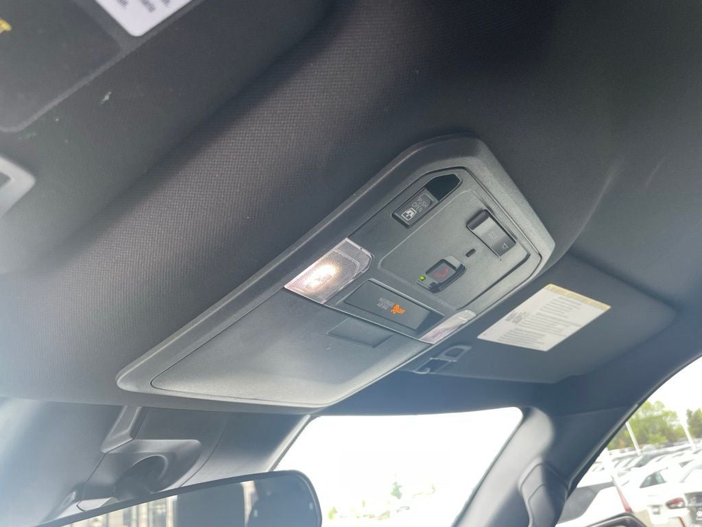 2025 Toyota Tundra SR